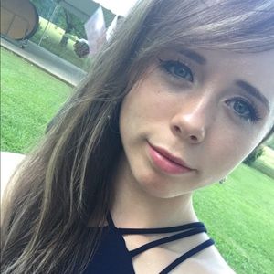 Meet your Posher, Mackenzie